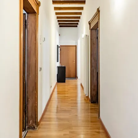 Ari Apartamento Verona