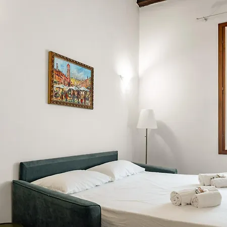 Apartament Ari Werona