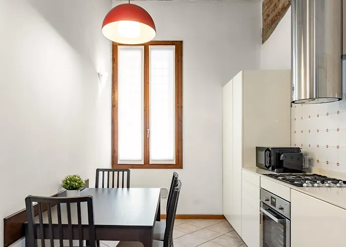 דירה Ari ורונה