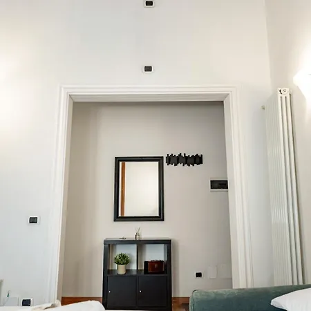 Lägenhet Ari Verona
