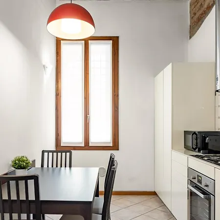 Apartamento Ari Verona